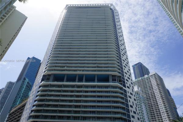 Brickell House, 1300 Brickell Bay Dr #1904, Miami, Florida 33131, image 1