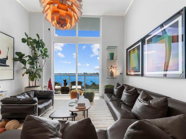 Quantum On The Bay, 1900 N Bayshore Dr #903, Miami, Florida 33132, image 1