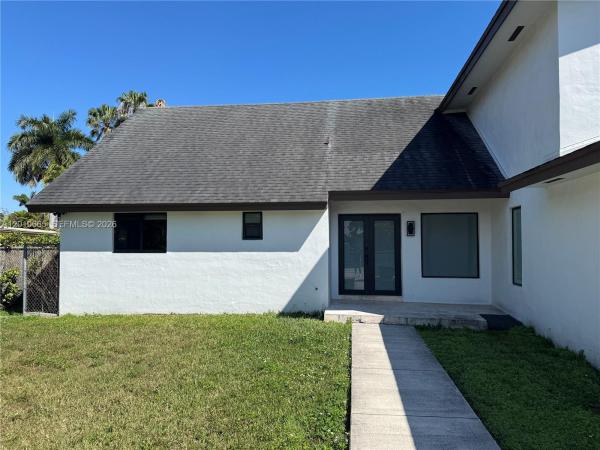 3155 SW 132nd Ave, Unincorporated Dade County, Florida 33175, image 2