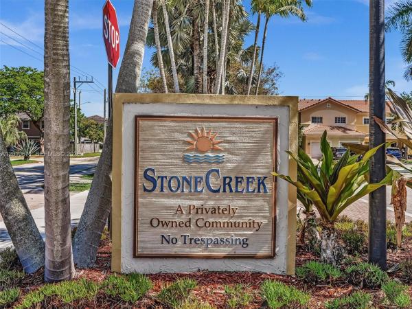 Stonecreek At Davie, 7659 N Stonecreek Cir, Davie, Florida 33024, image 1