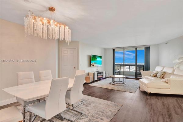 Mystic Pointe Tower 400, 3500 Mystic Pointe Dr #3302, Aventura, Florida 33180, image 2