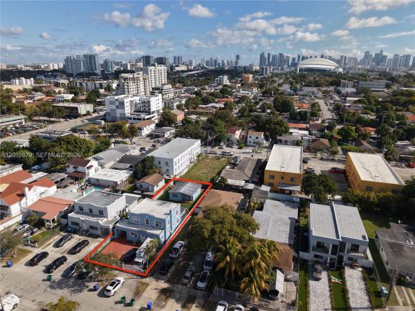 Riverside Farms, Miami, Florida 33125, image 1