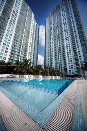The Plaza On Brickell West, 951 Brickell Ave #1001, Miami, Florida 33131, image 1