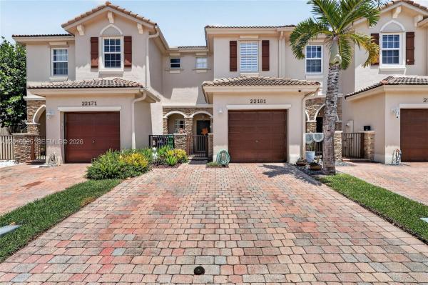 The Waterways At Isles Of Bayshore, 22181 SW 92nd Pl, Cutler Bay, Florida 33190, image 1