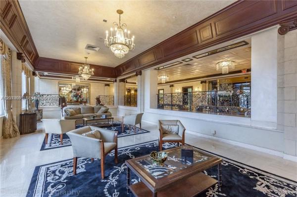 Parker Plaza Estates, 2030 S Ocean Dr #1706, Hallandale Beach, Florida 33009, image 1