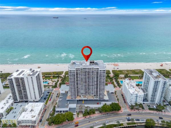 Club Atlantis, 2555 Collins Ave #2401, Miami Beach, Florida 33140, image 1