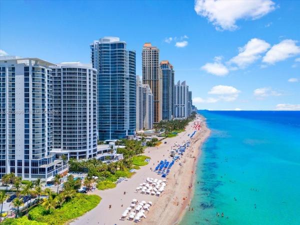 DoubleTree By Hilton Ocean Point Resort & Spa, 17375 Collins Ave #1508, Sunny Isles Beach, Florida 33160, image 1