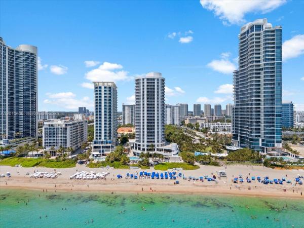DoubleTree By Hilton Ocean Point Resort & Spa, 17375 Collins Ave #1508, Sunny Isles Beach, Florida 33160, image 2