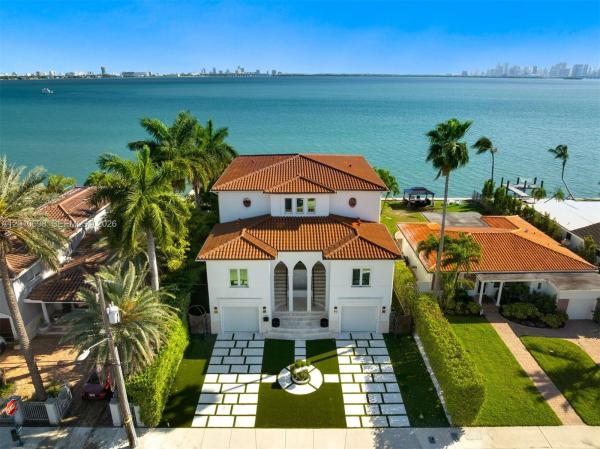 Treasure Island, 1460 S Treasure Dr, North Bay Village, Florida 33141, image 1