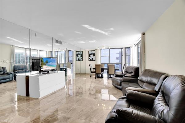 Flamenco, 3701 N Country Club Dr #2203, Aventura, Florida 33180, image 3