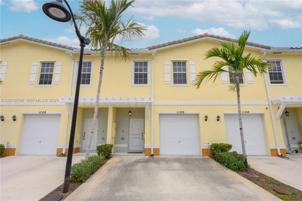 Cricket Club, 1106 NW 40th Ter, Lauderhill, Florida 33313, image 1