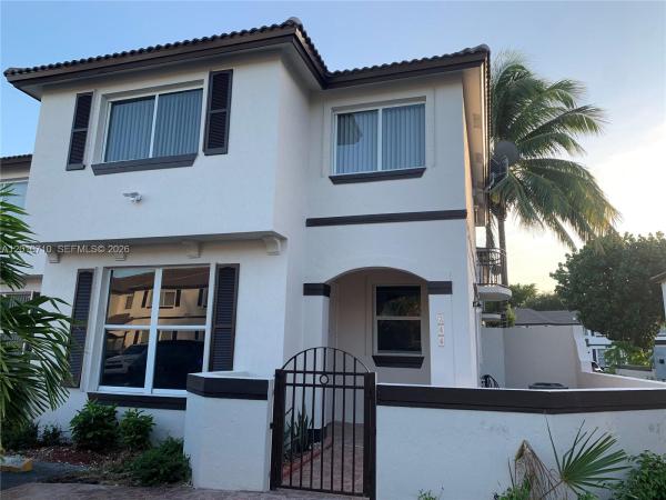 8625 SW 152nd Ave #244, Unincorporated Dade County, Florida 33193, image 1