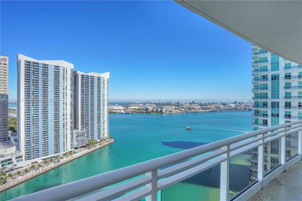 Carbonell, 901 Brickell Key Blvd #2807, Miami, Florida 33131, image 1