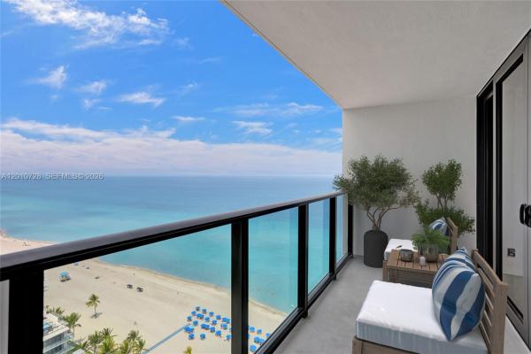 Catania At Quadomain, 2301 S Ocean Dr #2404, Hollywood, Florida 33019, image 1