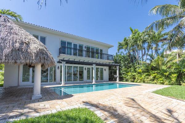 Normandy Golf Course, 425 N Shore Dr, Miami Beach, Florida 33141, image 1