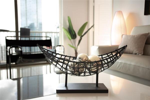 The Club At Brickell Bay, 1200 Brickell Bay Dr #3515, Miami, Florida 33131, image 1
