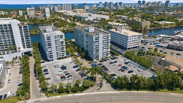 East Point Towers, 1160 N Federal Hwy #822, Fort Lauderdale, Florida 33304, image 1