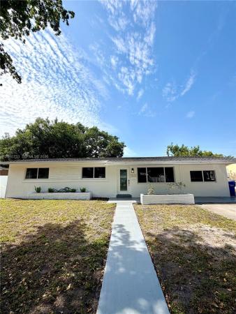 Boulevard Heights, 6472 Johnson St, Hollywood, Florida 33024, image 1