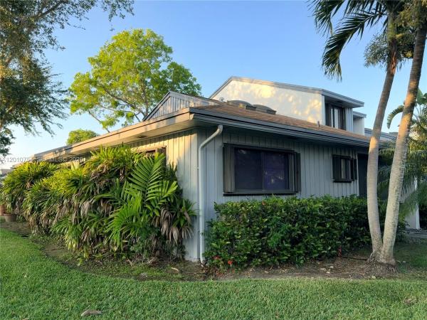 The Townhomes Of Sherbrooke, 1533 Gabriel St, Hollywood, Florida 33020, image 1
