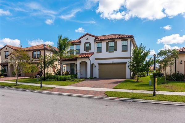 Estuary At Heron Bay, 11170 NW 82nd Pl, Parkland, Florida 33076, image 1