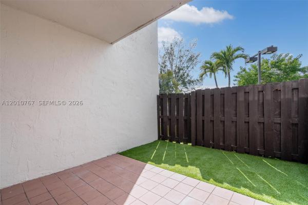 9431 Fontainebleau Blvd #112, Unincorporated Dade County, Florida 33172, image 3