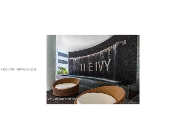 The Ivy At Riverfront, 90 SW 3rd St #2609, Miami, Florida 33130, image 1