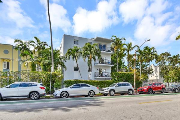 Euclid Plaza, 618 Euclid Ave #303, Miami Beach, Florida 33139, image 1