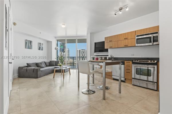 Wind, 350 S Miami Ave #3307, Miami, Florida 33130, image 1