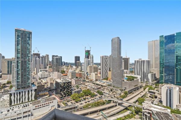Wind, 350 S Miami Ave #3307, Miami, Florida 33130, image 1