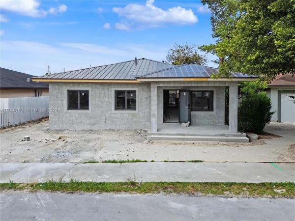 Roosevelt Homesites, 640 SW 10th Ave, Homestead, Florida 33030, image 1