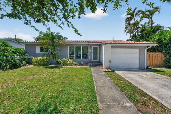 Griffing Biscayne Park Estates, 11400 NE 9th Ave, Biscayne Park, Florida 33161, image 1