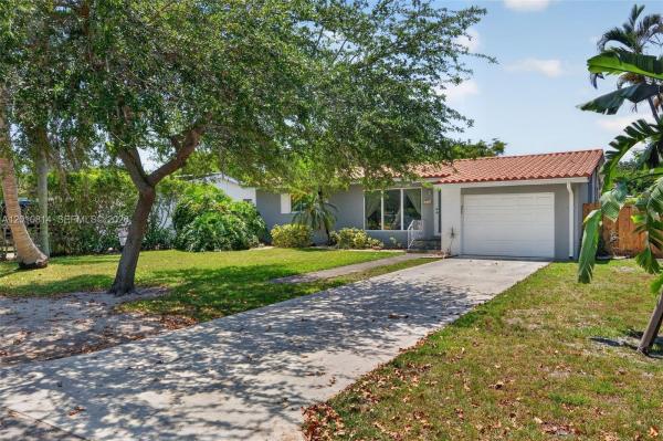 Griffing Biscayne Park Estates, 11400 NE 9th Ave, Biscayne Park, Florida 33161, image 3