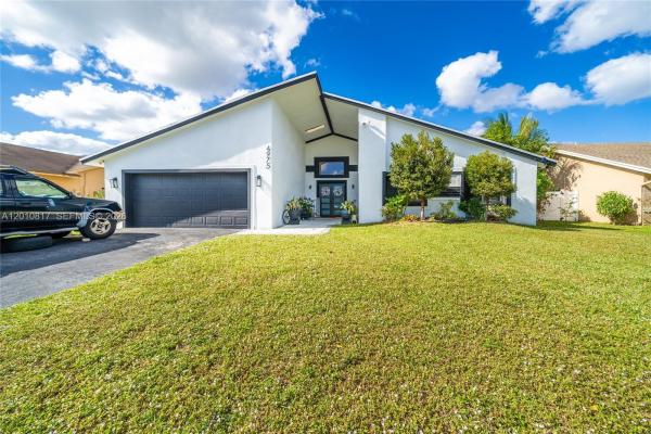 City Of Lauderhill, 4975 NW 82nd Ter, Lauderhill, Florida 33351, image 1