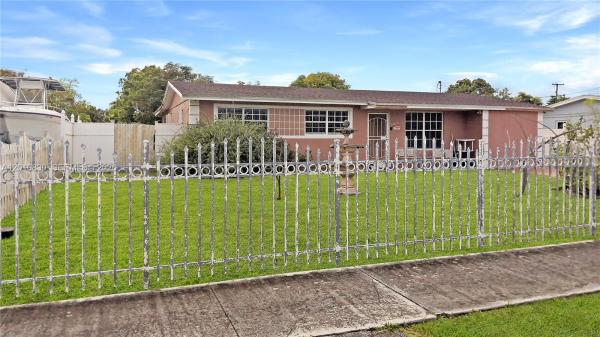 18010 NW 48th Ct, Miami Gardens, Florida 33055, image 1