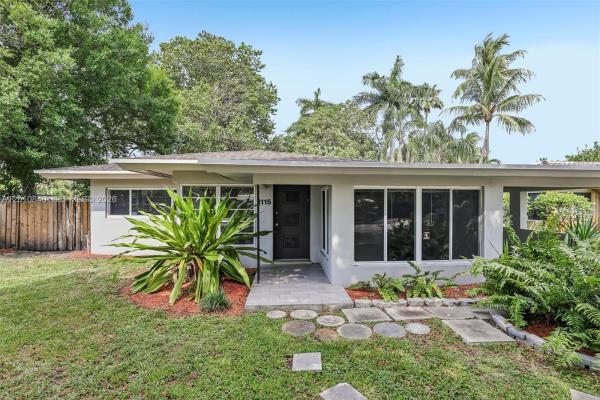South Middle River, 1115 NW 7th Ave, Fort Lauderdale, Florida 33311, image 1