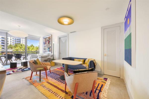 Mei, 5875 Collins Ave #503, Miami Beach, Florida 33140, image 1