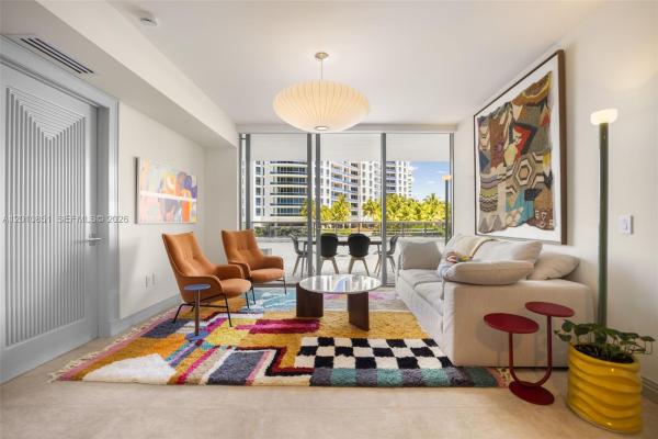 Mei, 5875 Collins Ave #503, Miami Beach, Florida 33140, image 2