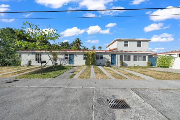 Sweetwater Groves, 11021 SW 4th St, Sweetwater, Florida 33174, image 1