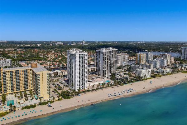 Catania At Quadomain, 2301 S Ocean Dr #2603, Hollywood, Florida 33019, image 1