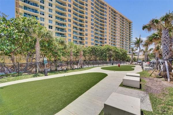 Catania At Quadomain, 2301 S Ocean Dr #2603, Hollywood, Florida 33019, image 2