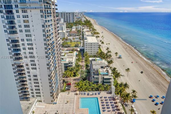 Catania At Quadomain, 2301 S Ocean Dr #2603, Hollywood, Florida 33019, image 1