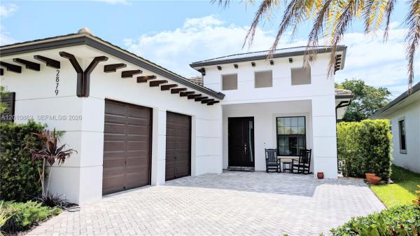 The Residences At Banyan Cay Resort & Golf, 2879 Gin Berry Way, West Palm Beach, Florida 33401, image 1