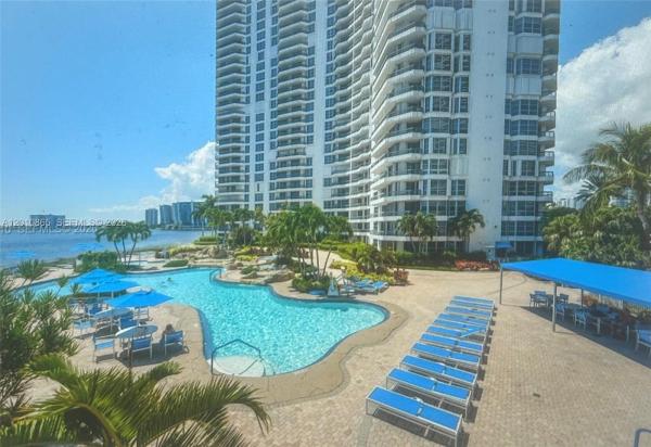 Mystic Pointe Tower 100, 19195 NE 36th Ct #604, Aventura, Florida 33180, image 3