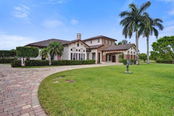 31310 SW 215th Ave, Homestead, Florida 33030, image 1
