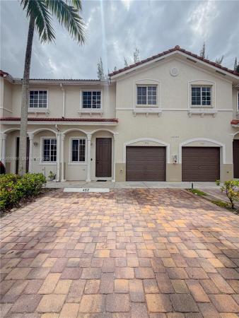 Majorca Isles, 20909 NW 14th Pl #452, Miami Gardens, Florida 33169, image 1