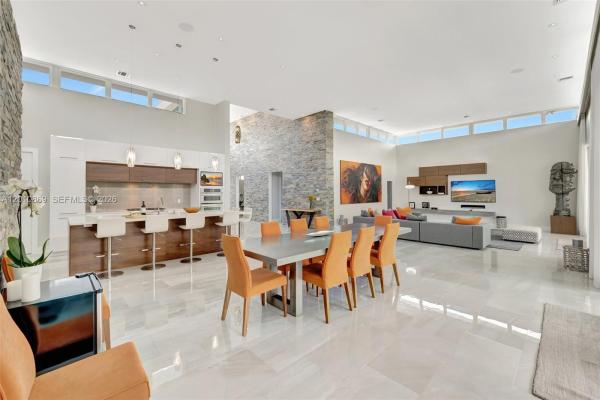 Diplomat Golf Estates, 907 Diplomat Pkwy, Hallandale Beach, Florida 33009, image 1