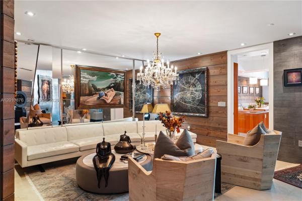 Turnberry Ocean Colony North Tower, 16051 Collins Ave #403, Sunny Isles Beach, Florida 33160, image 2