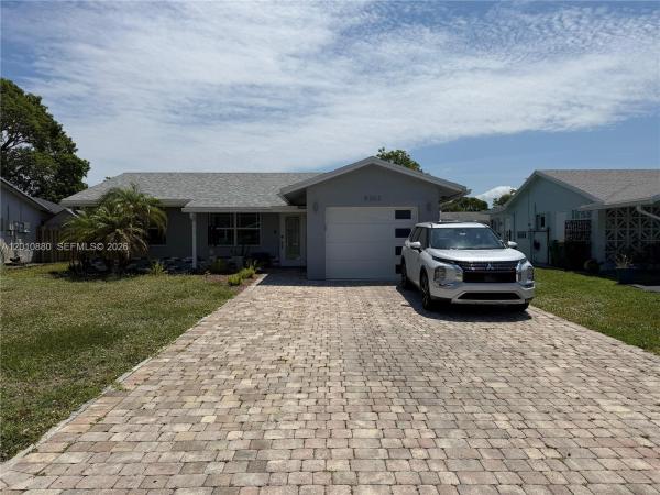 Westwood, 8202 NW 91st Ter, Tamarac, Florida 33321, image 1