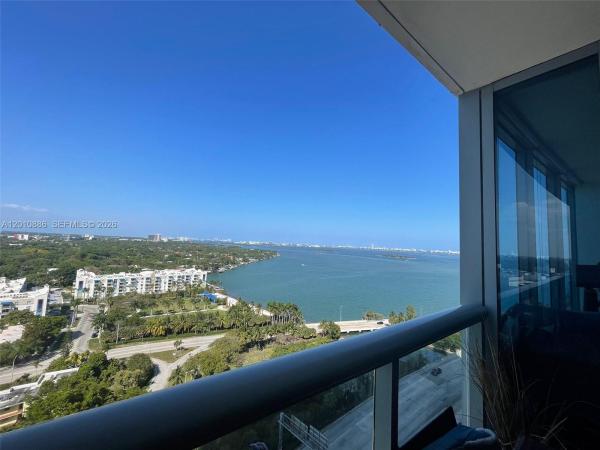 Blue On The Bay, 601 NE 36th St #1705, Miami, Florida 33137, image 1
