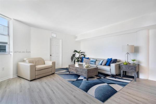 The Four Ambassadors, 825 Brickell Bay Dr #2042, Miami, Florida 33131, image 1